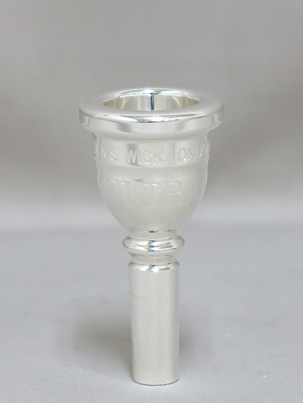 ユーフォニアム マウスピース｜DENIS WICK(デニスウィック) マウス