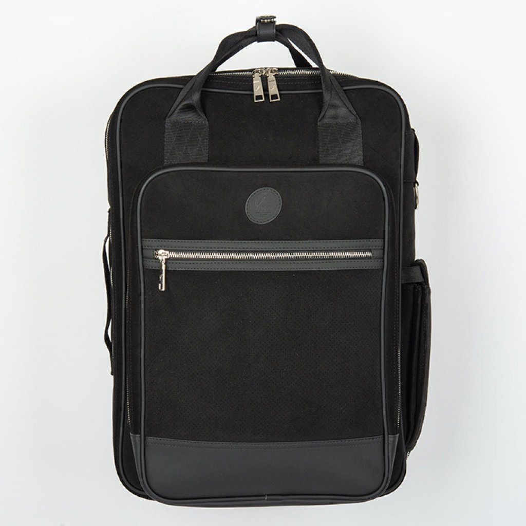 クラリネット ケース｜y'no 管楽器ケースバッグ【プレミアムモデル