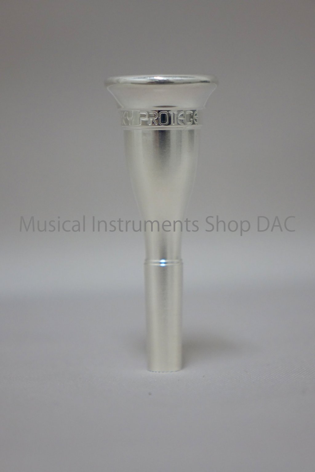 ホルン マウスピース｜ラスキー（USA）Protégé（プロテジェ） - 管楽器