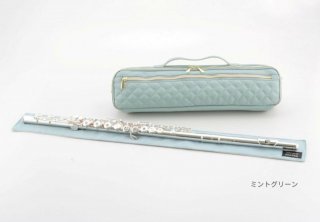 フルート・ピッコロ・トラヴェルソ ケースカバー｜DACオリジナル