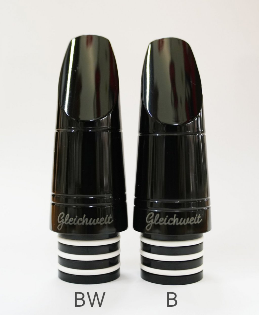 クラリネット マウスピース｜グライヒヴァイト マウスピース[B