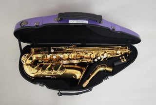 サックス ケース｜ヤナギサワ サックスダブルケース[アルトサックス