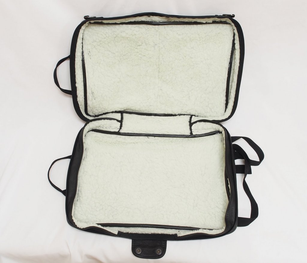 クラリネット ケース・ケースカバー｜リュクスバッグ クラリネット