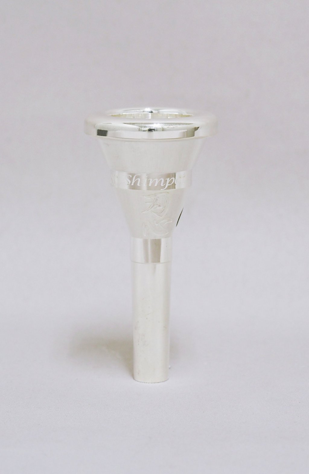 チューバ マウスピース｜【E♭・F管用】ROMERA BRASS(ロメラブラス