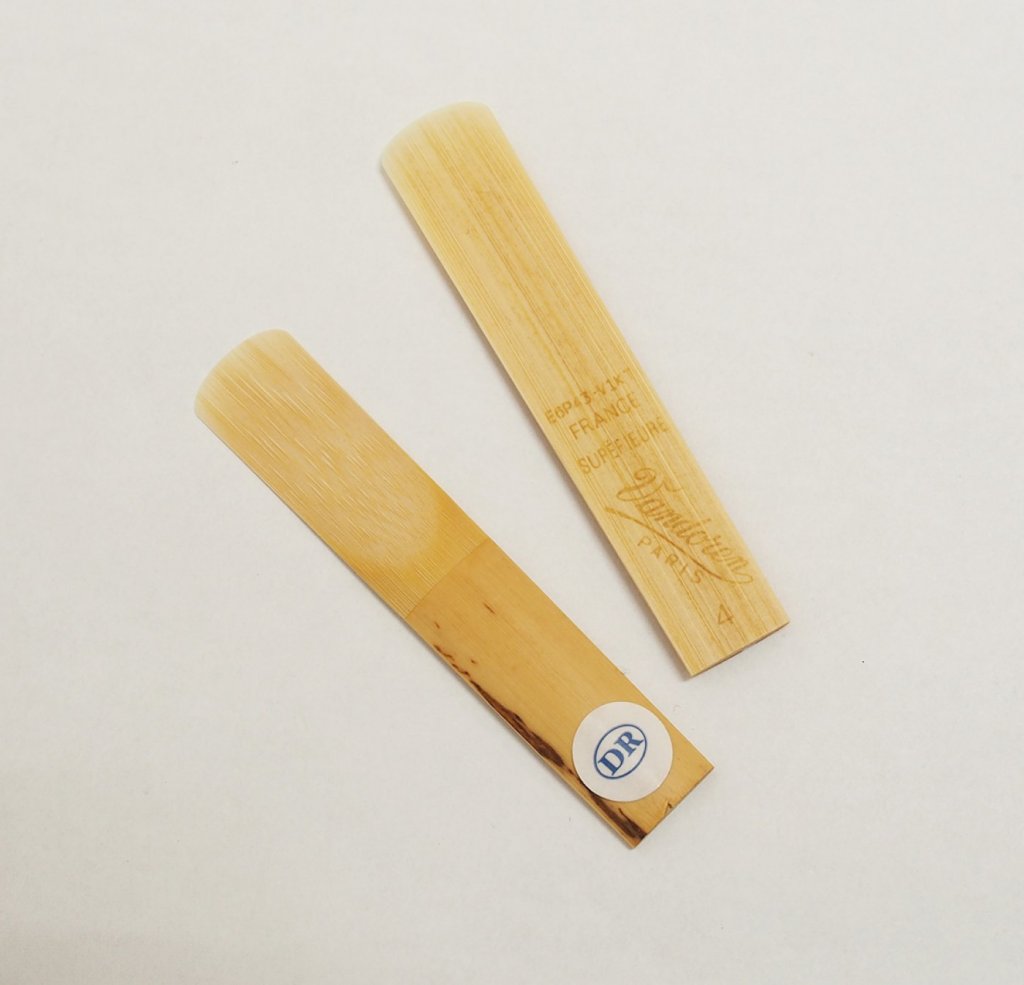 クラリネット リード｜ドリームリード バンドーレン トラディショナル