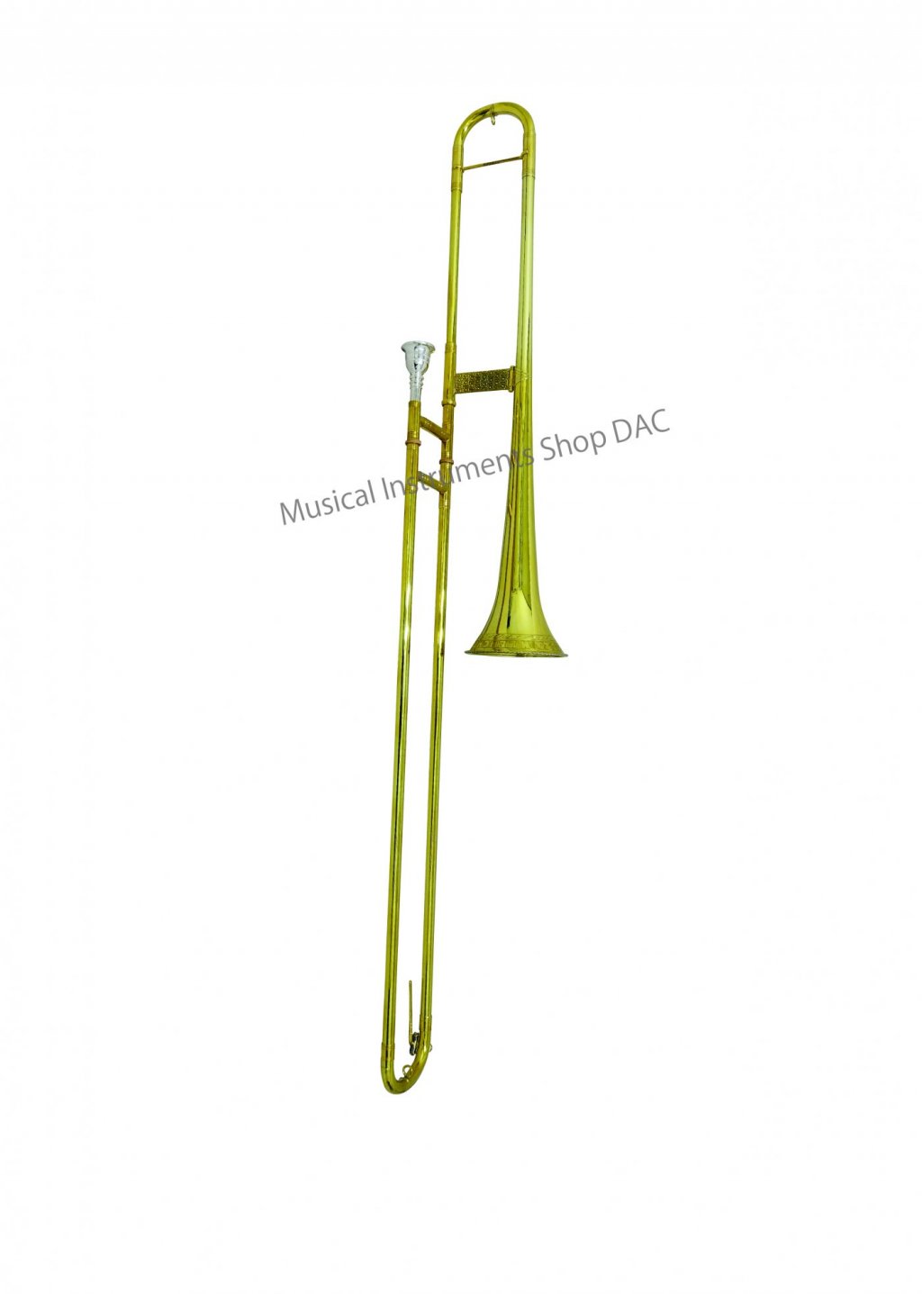 トロンボーン｜M.Leuthter（M.ロイヒター）テナーサックバット Tenor