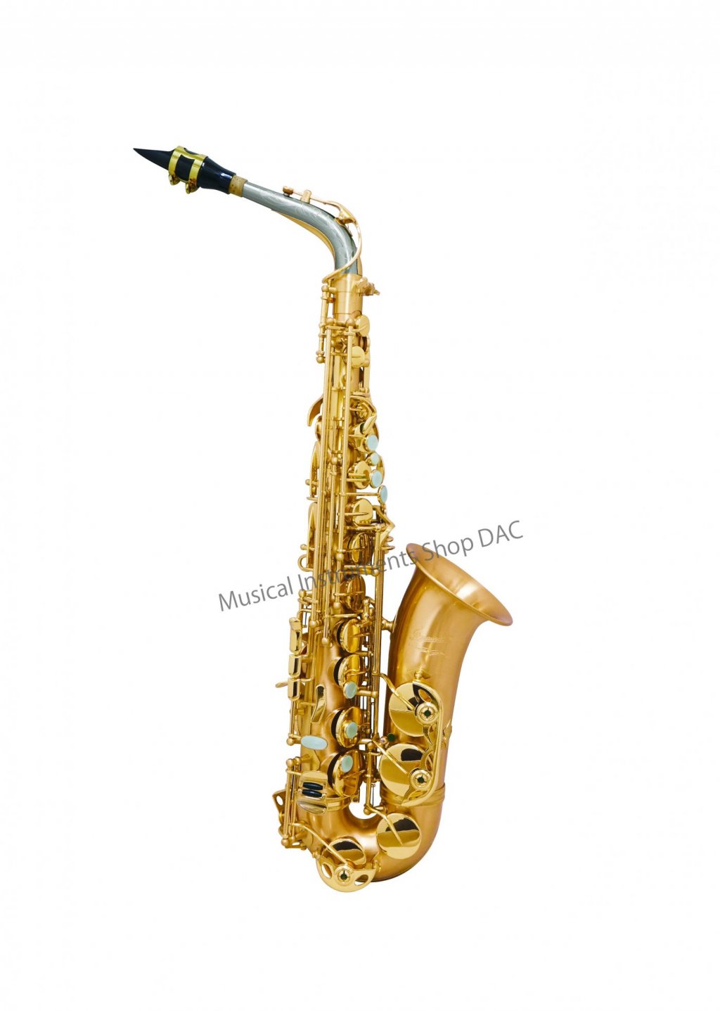 サックス｜P.Mauriat（P.モーリア）アルトサックス Le Bravo 200