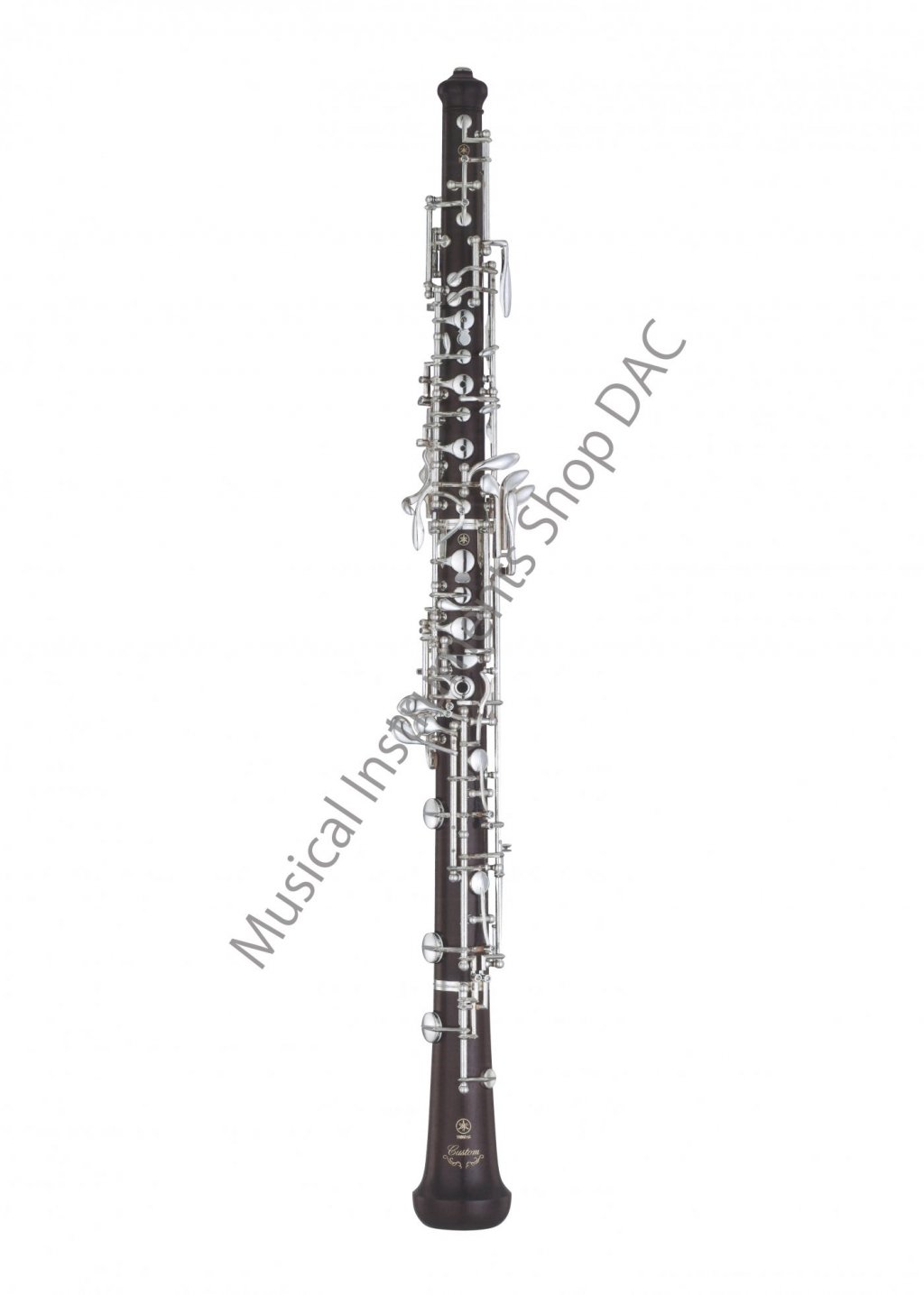 オーボエ｜YAMAHA（ヤマハ）YOB-831 - 管楽器専門店ダク・DAC