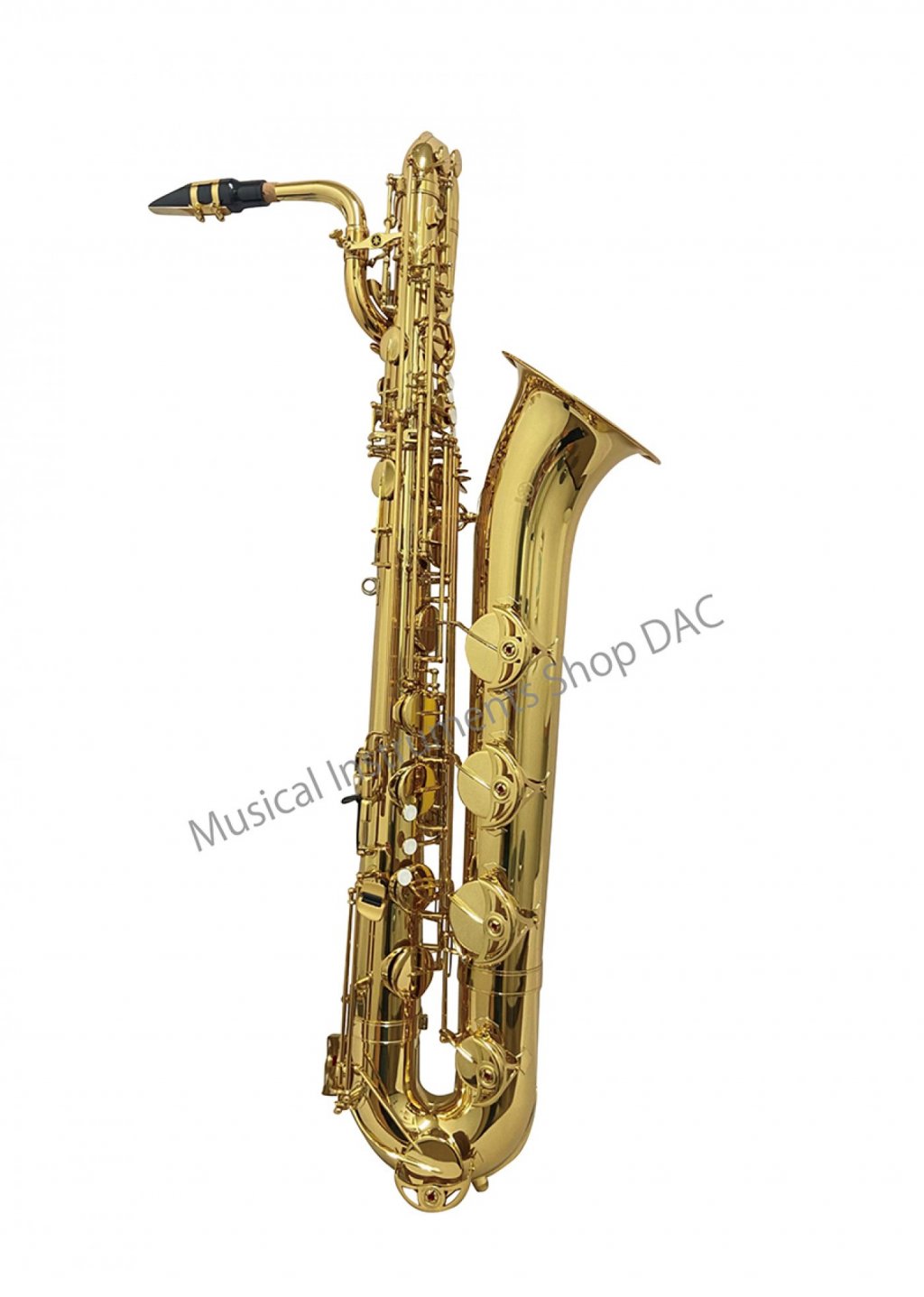 バリトンサックス｜YAMAHA（ヤマハ）バリトンサックス YBS-480