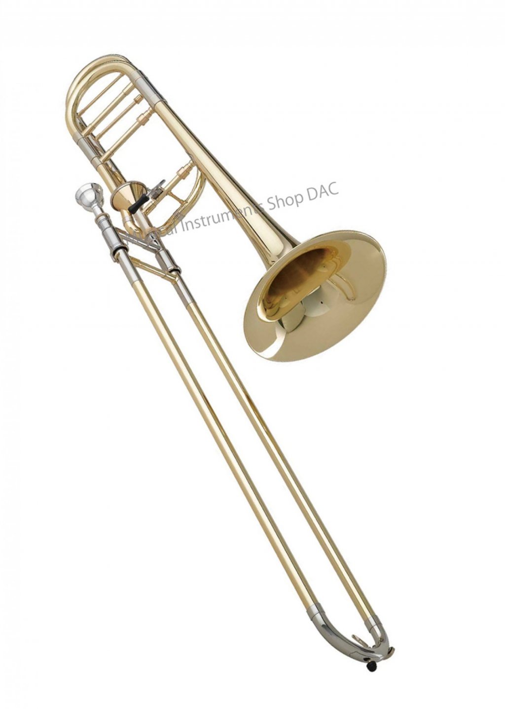 テナーバストロンボーン ゲッツェン｜GETZEN（ゲッツェン）3047AFY