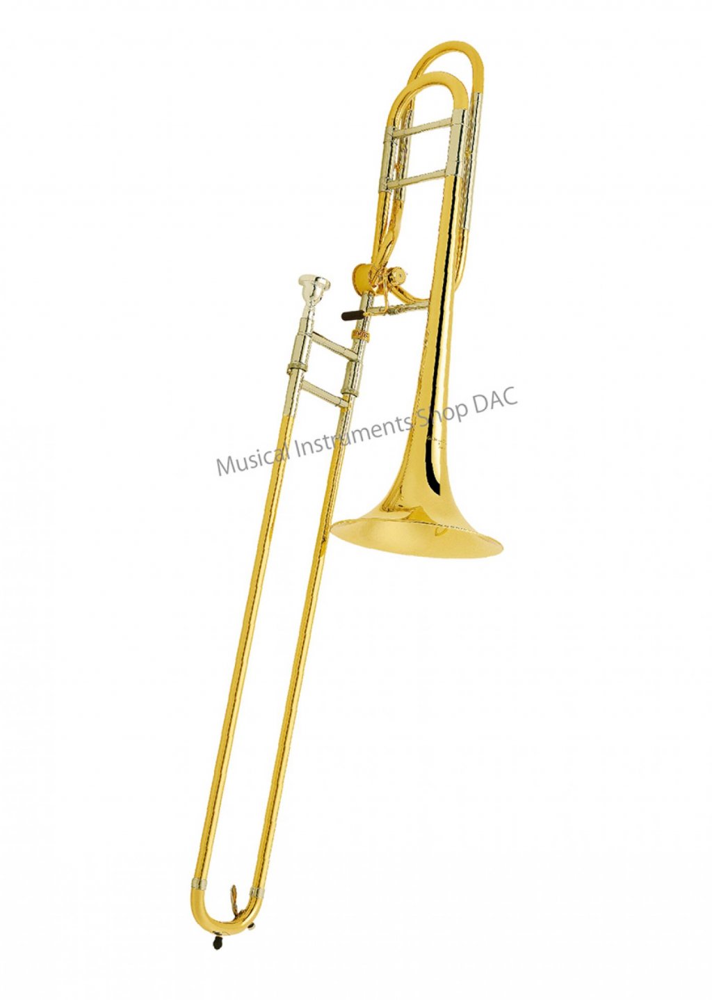 トロンボーン A.クルトワ｜A.クルトワ テナーバストロンボーン AC420BH