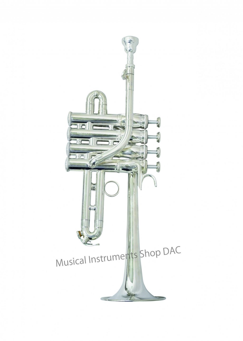 トランペット｜XO（エックス・オー）ピッコロトランペット 1700S