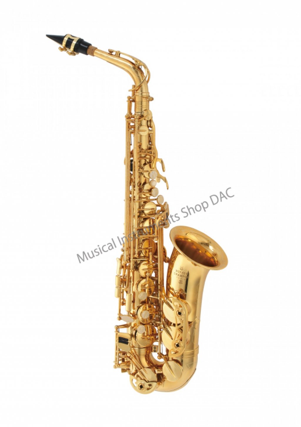 サックス｜Buffet Crampon（ビュッフェ・クランポン）BC8401 - 管楽器