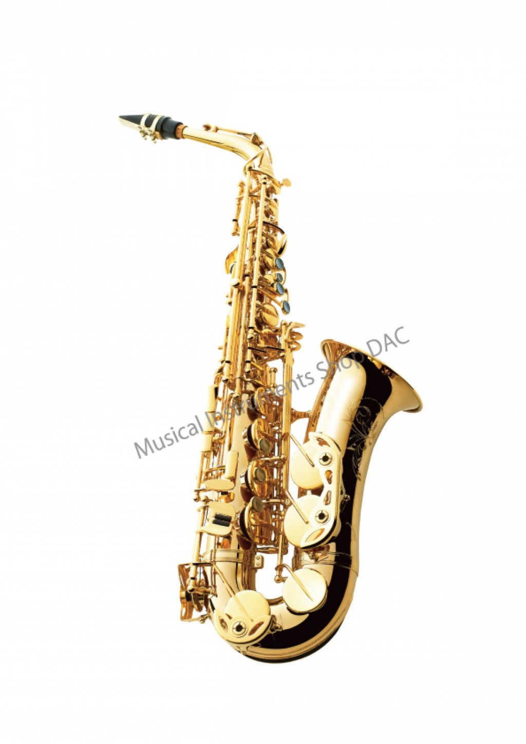 サックス｜Buffet Crampon（ビュッフェ・クランポン）SENZO - 管楽器