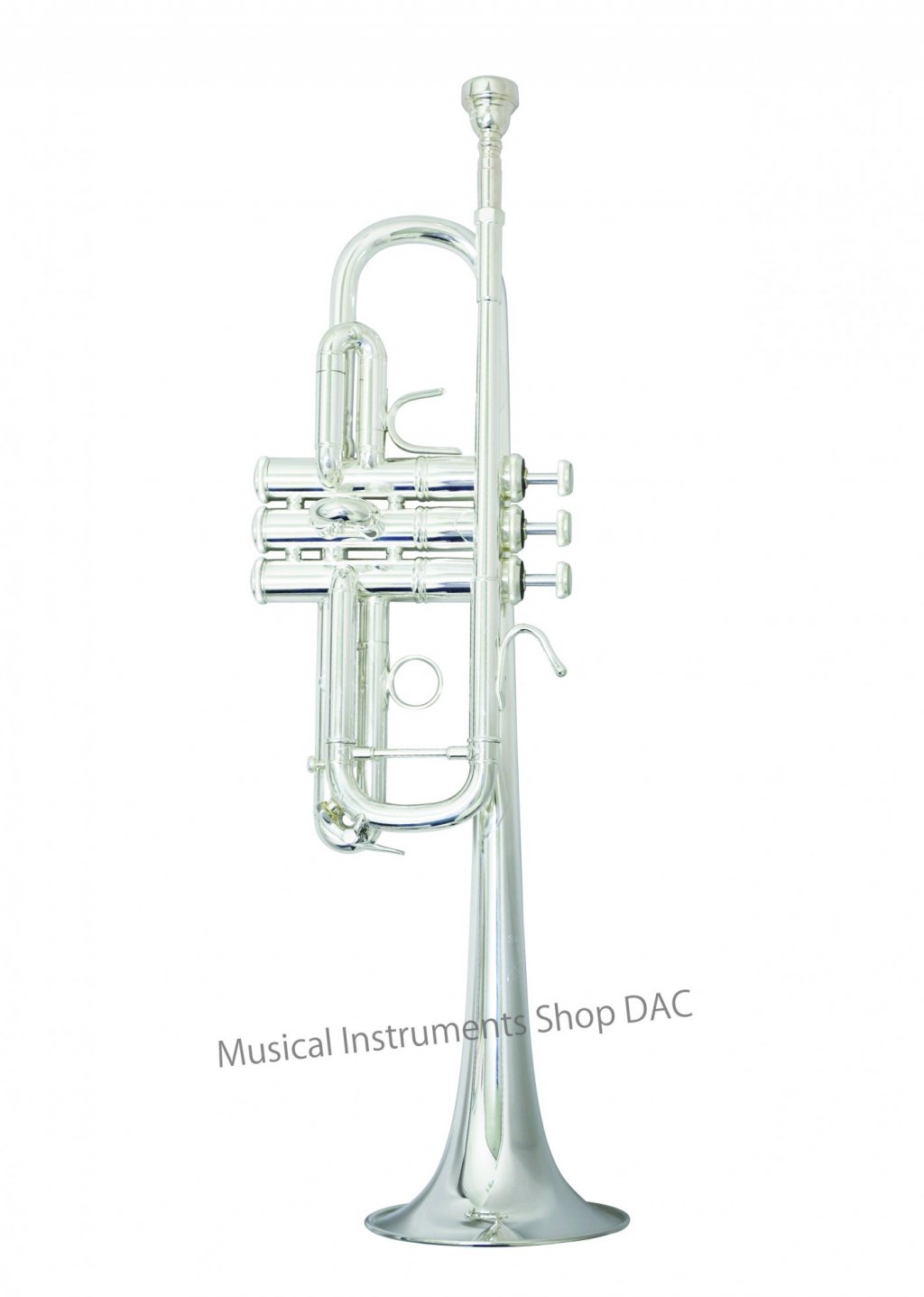 トランペット｜Bach（バック）C管 C180L SP 229-25H - 管楽器専門店