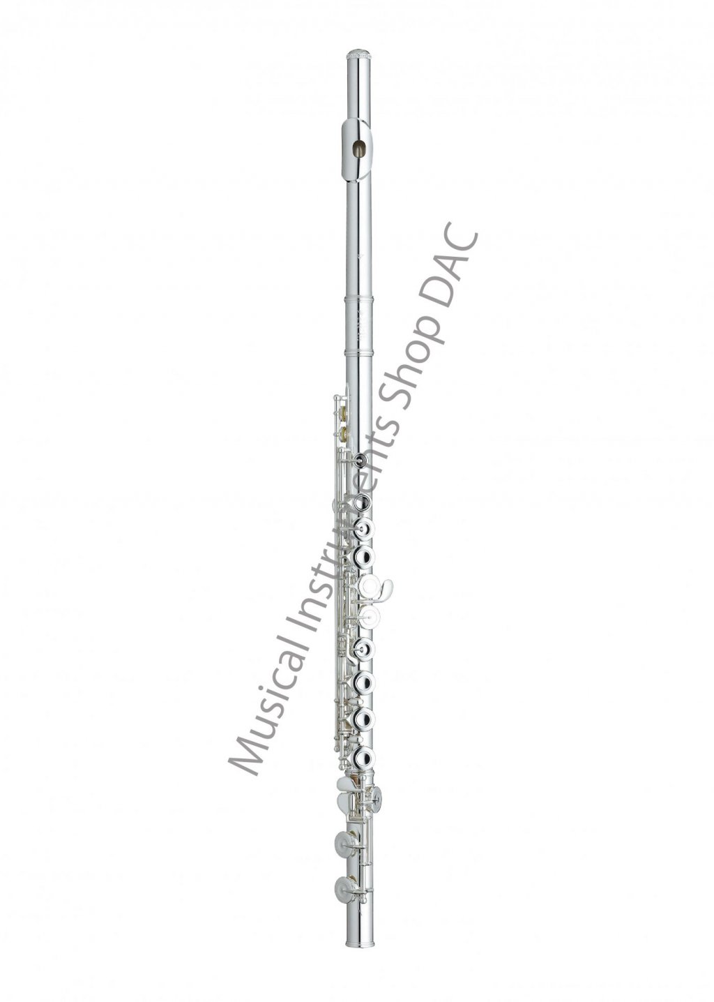 フルート・ピッコロ・トラヴェルソ｜SANKYO（サンキョウ）シルヴァー