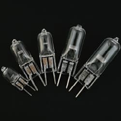 光学機器用ハロゲンランプ - ケイエルブイ