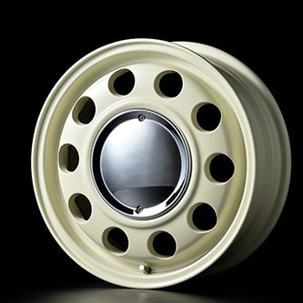 ジムニー・シエラ・ノマド 【JIMNY JB64W / JB74W / JC74W】｜カスタム