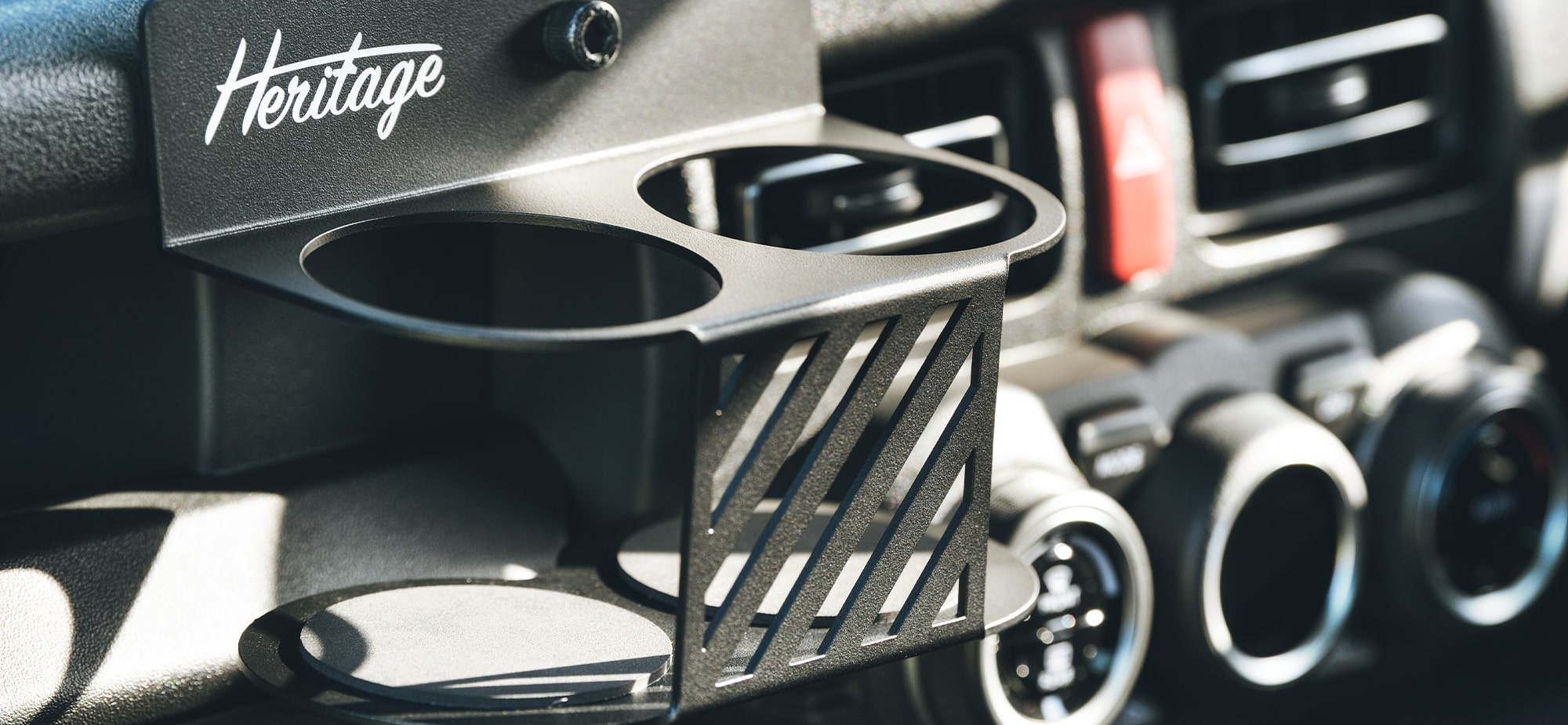 ジムニー・シエラ・ノマド 【JIMNY JB64W / JB74W / JC74W】｜カスタム