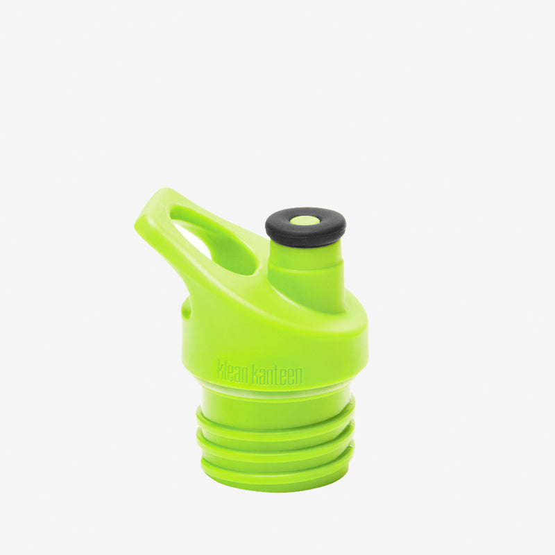 Sport Cap, Drinking Sports Cap, Sports Bottle Cap | Klean Kanteen