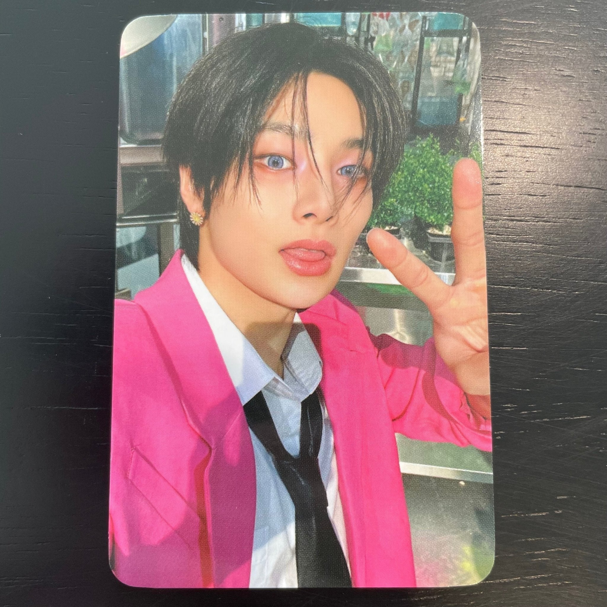 Stray Kids DO IT Withmuu POB Photocard | Official In-Hand – Kpop