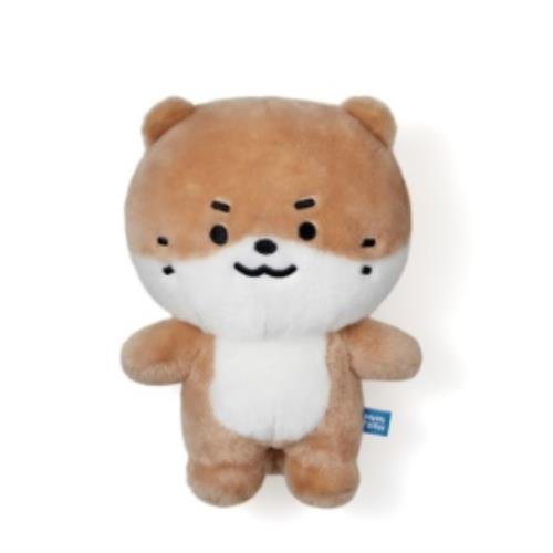SEVENTEEN MINITEEN Plush – Official Choosable Member Characters