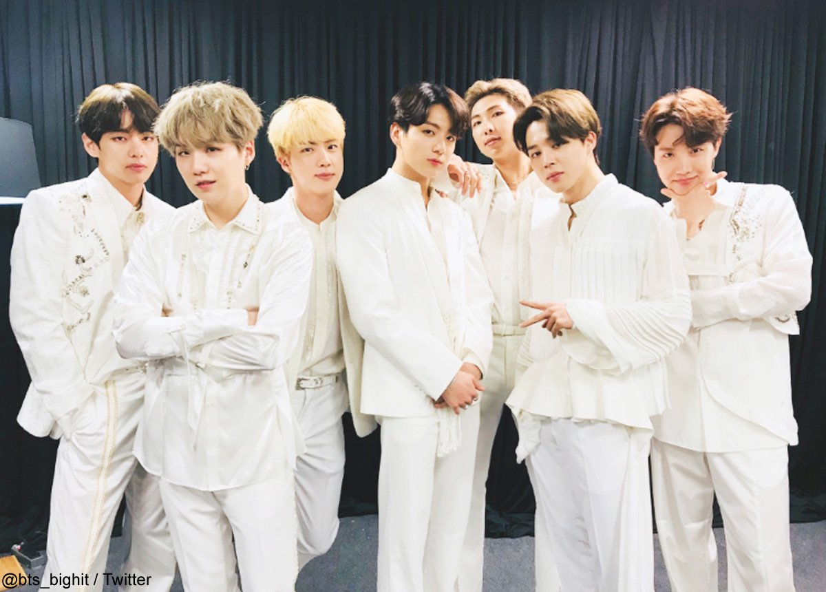 BTS（防弾少年団）デビュー6周年をお祝いしよう！ 「2019 BTS Fest