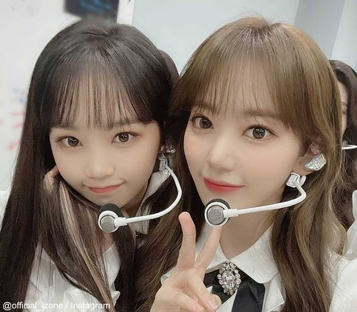 IZ*ONE 活動終了のチェウォン、BTSら所属のHYBEレーベルズに移籍と報道