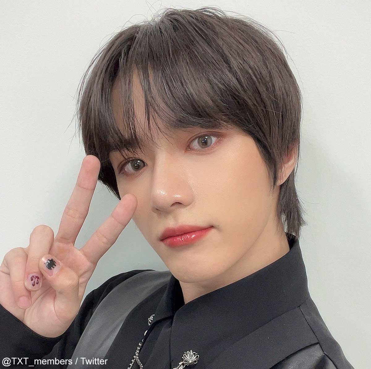 TOMORROW X TOGETHER ボムギュ、なんとデビューを一度断っていた