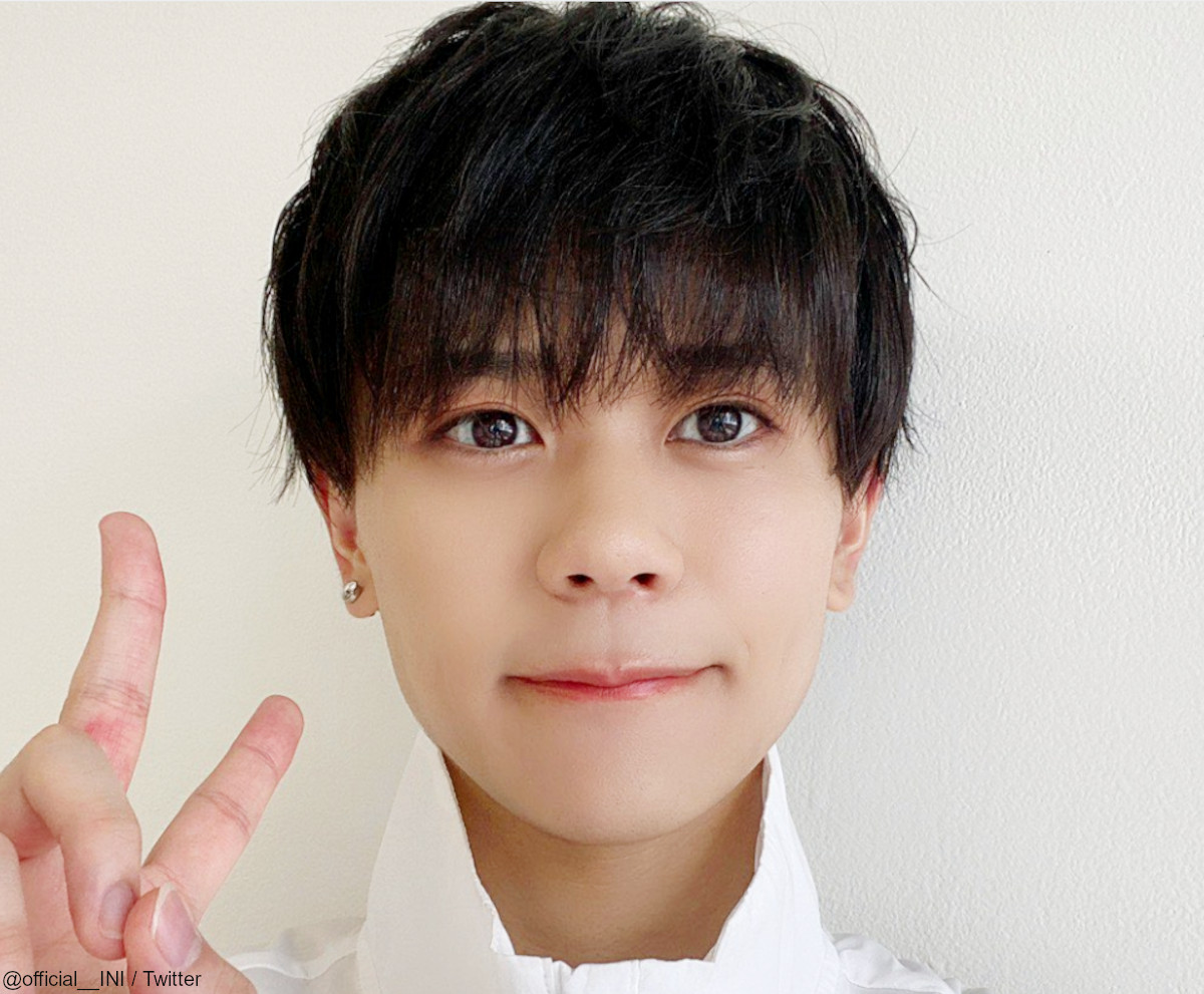 INI 藤牧京介、じつは田島将吾のことを○○だと思っていた！ 仲良しな