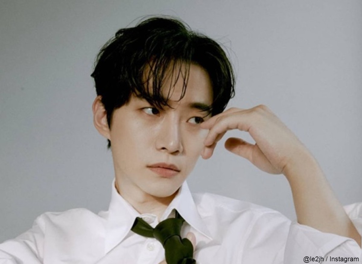 2PM ジュノ、声出し解禁後初、5年ぶりのアリーナツアーがついに開幕