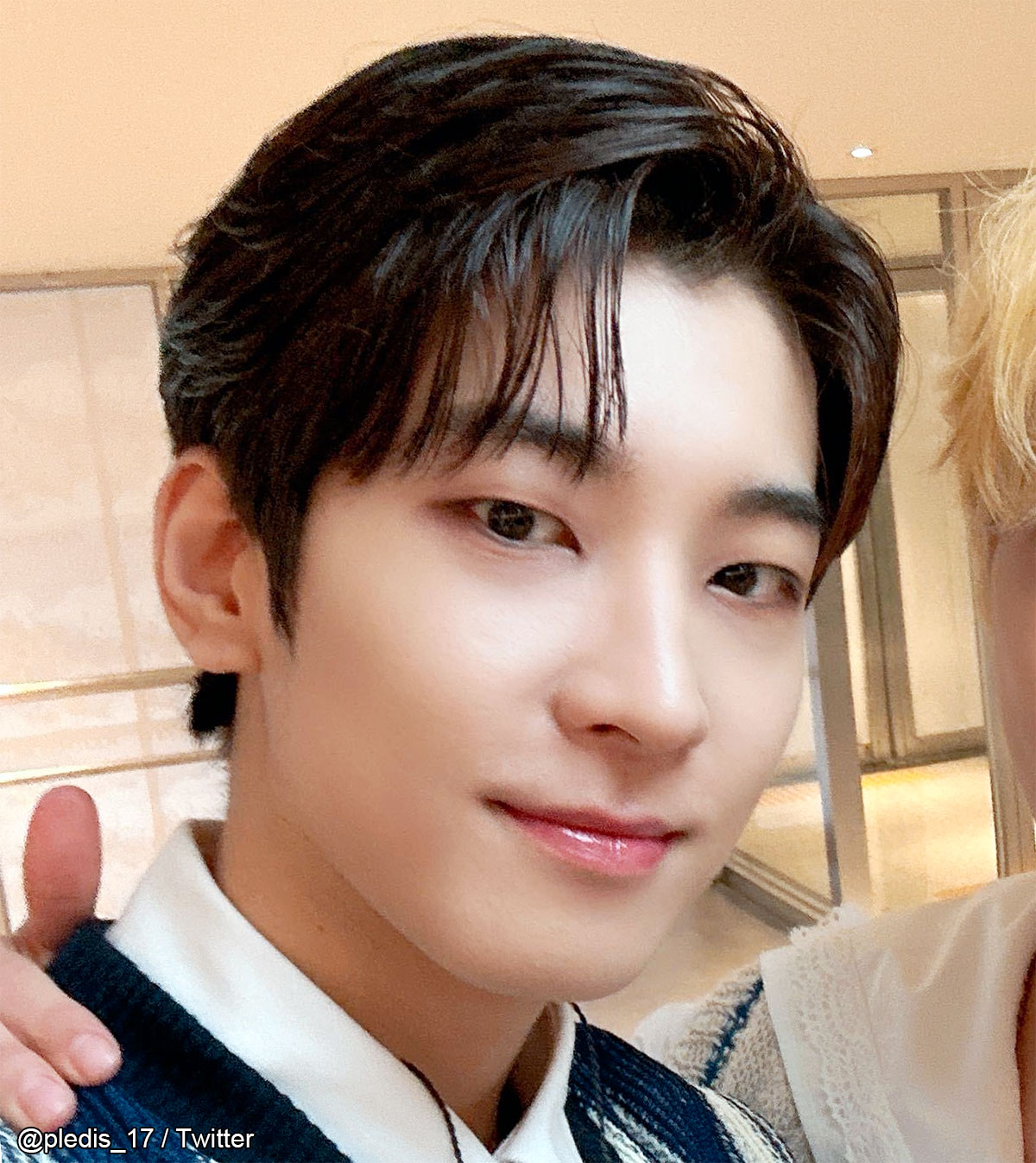 ウォヌ Archives - KPOP monster