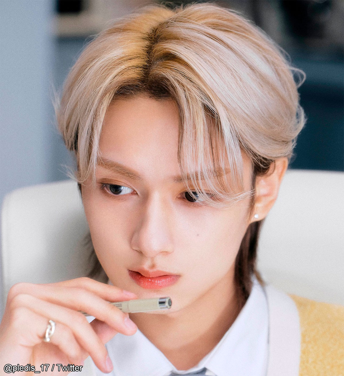 ジュン Archives - KPOP monster