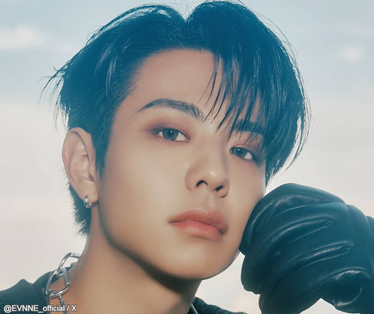 EVNNE ケイタ、ZEROBASEONEに自作曲を売ろうとしていた！ 「BOYS