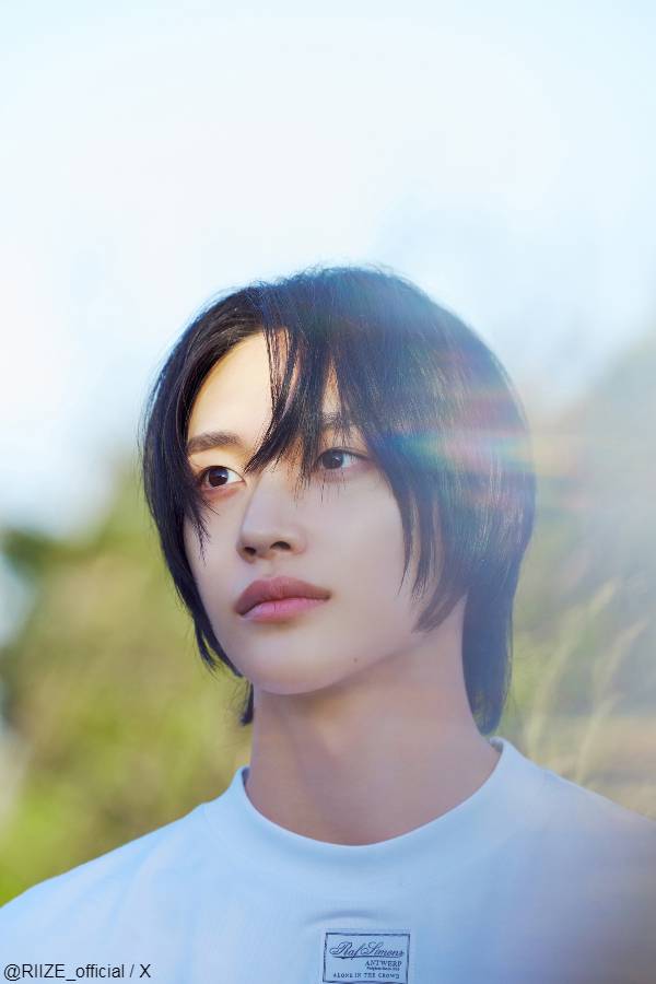 RIIZE（ライズ）のメンバーとその魅力をチェック！ デビューアルバムで