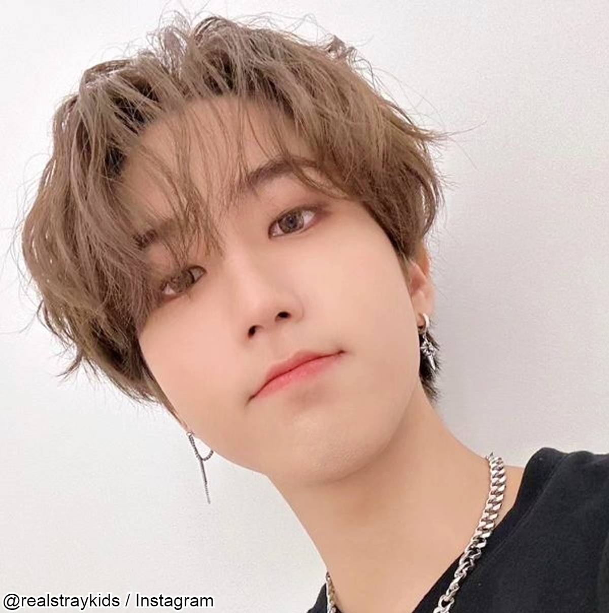 Stray Kids ハン、まさに“六角形のアイドル”！ 万能オールラウンダーの