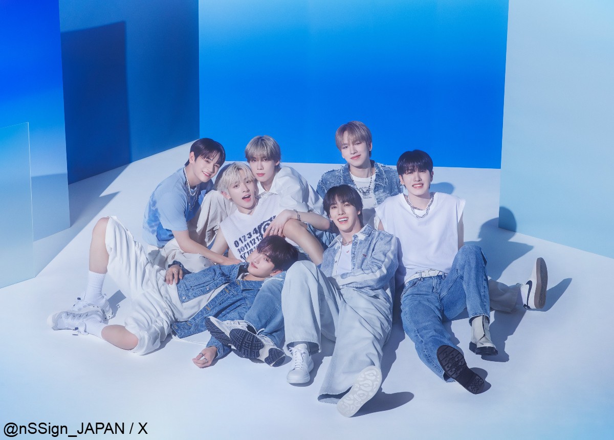 n.SSign ジュニョクとエディが脱退！ 8月にはヒョンも俳優へ転身…今後