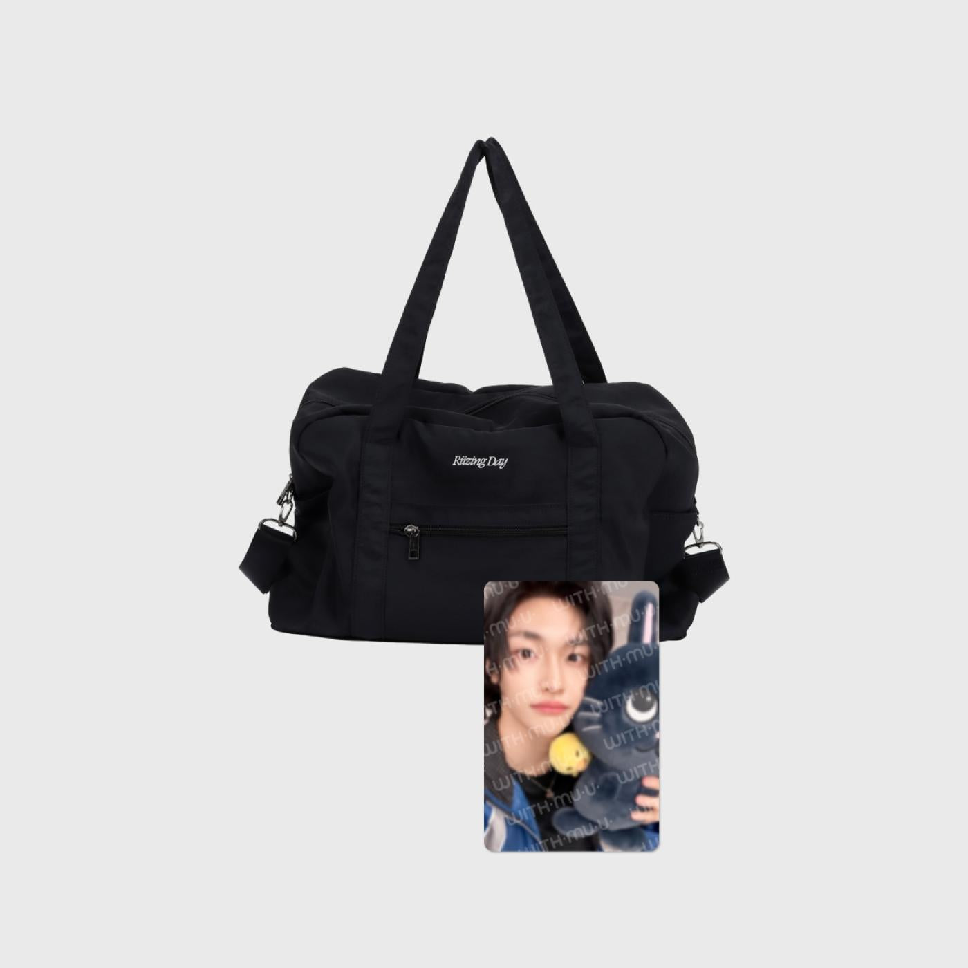 RIIZE - [2024 RIIZE FAN CON RIIZING DAY FINALE] OFFICIAL MD BAG