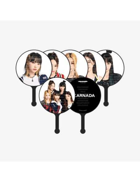 LE SSERAFIM FEARNADA 2023 S/S Goods - Image Picket