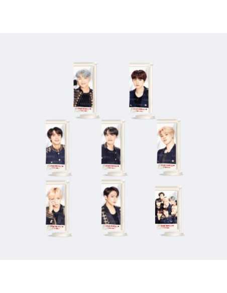 BTS. SPEAK YOURSELF THE FINAL Goods - Mini Flag