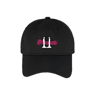 G-DRAGON 2025 WORLD TOUR ÜBERMENSCH OFFICIAL MD [BALL CAP] - Kpop USA