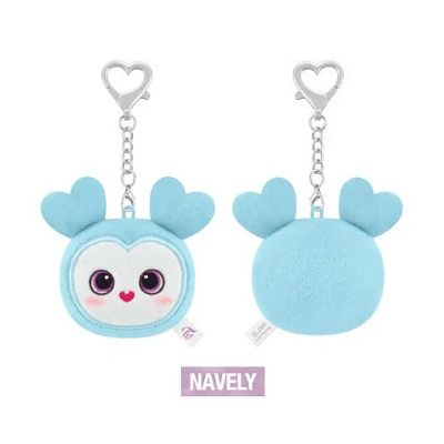 TWICE THIS IS FOR WORLD TOUR IN INCHEON OFFICIAL MD [LOVELY FACE