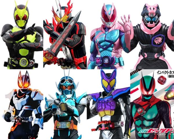 左翔太郎、時々見せるハードボイルドな部分がまたかっこいい【仮面