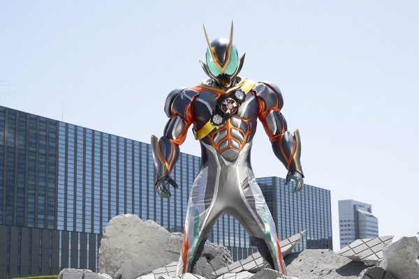 仮面ライダー王蛇、当時子供たちにかなりの人気があった | 仮面