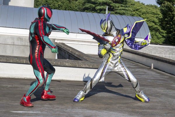 仮面ライダーガヴ』49話感想 マシュマロ大活躍、ランゴ兄さん