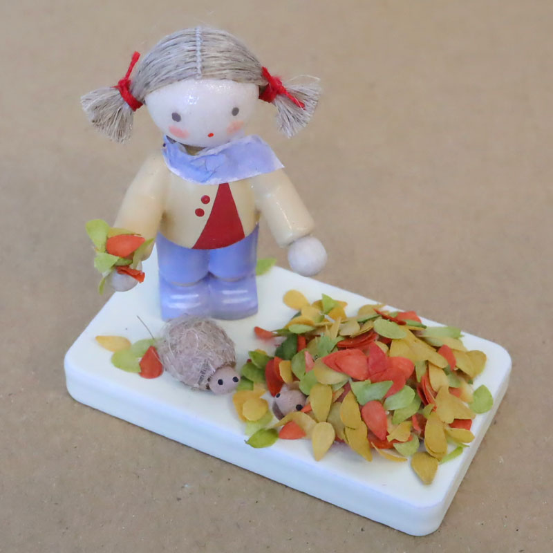 フラーデ工房のお人形 | 遊びとおもちゃの専門店 krtek select toys