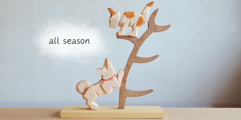 ヘルビッヒ工房・ハーメルンの笛吹き男：物語のワンシーン | krtek