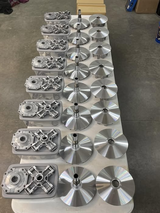 Modified Order　kou※※※ Special Machine