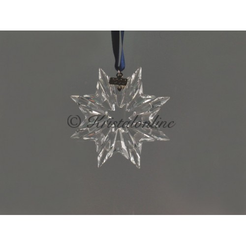 Swarovski Crystal Christmas Christmas Ornaments Christmas Ornament