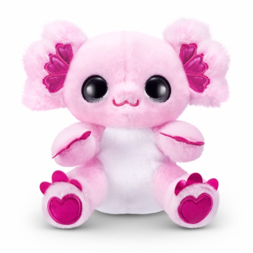 Zuru Coco Cones Albert Valentine's Plush Toy, 1 ct - Metro Market